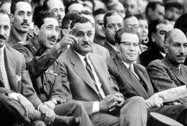 عبدالناصر اثناء لاعبه