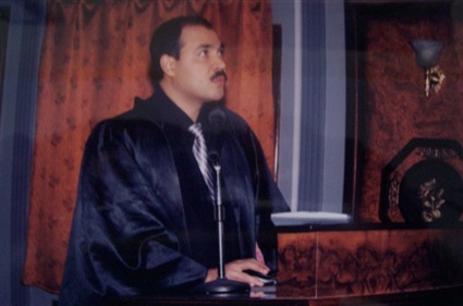 د. مبروك حمدي