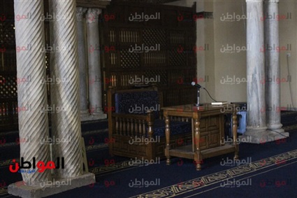 رواق المغاربة