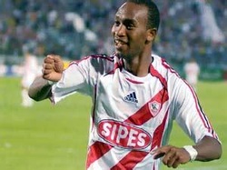 شيكابالا