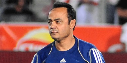 طارق يحيى - مدرب