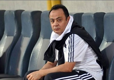 طارق يحيى - مدرب
