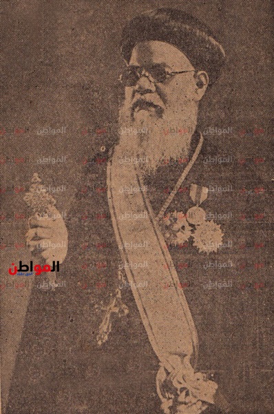 البابا يوساب