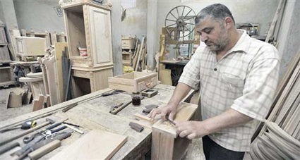 بوابة المواطن بين