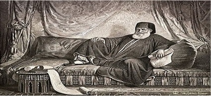 محمد علي باشا