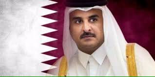 الأمير تميم بن حمد