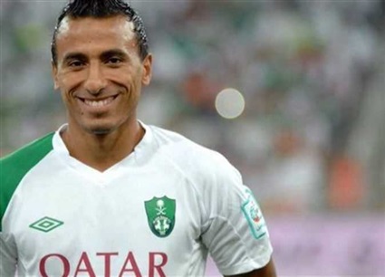محمد عبد الشافي بقميص