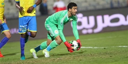 محمد عواد - لاعب