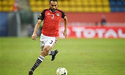 أحمد المحمدي