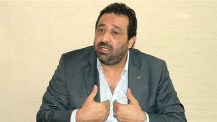 مجدي عبدالغني