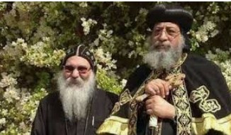 جريمة قتل .. ومحاولة