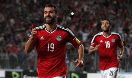 عبدالله السعيد