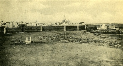 القيروان - صورة نادرة