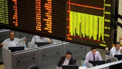 مؤشرات البورصة المصرية