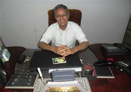ننشر استعدادات محافظة