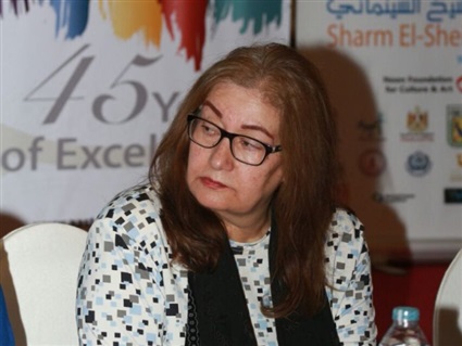 ماجدة موريس
