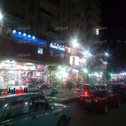 صور.. قبل عيد الأضحى