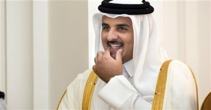 تميم بن حمد