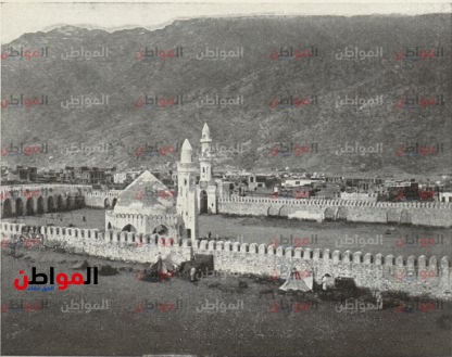 مسجد الخيف