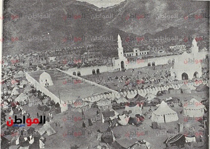 مسجد الخيف