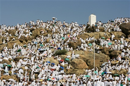يوم عرفة
