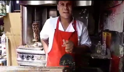 فيديو.. الفتة..