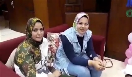 فيديو.. الفتة..