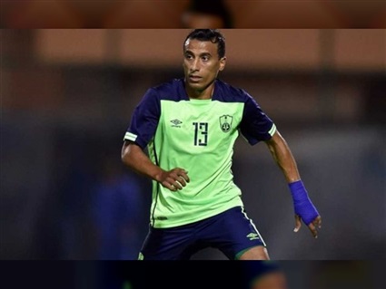 محمد عبد الشافي
