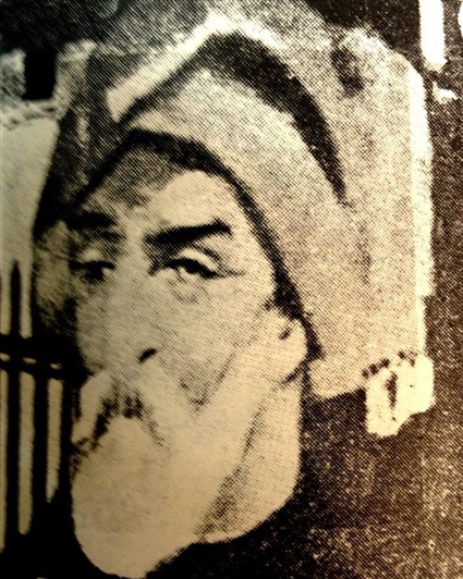 الزعيم محمد كُريَّم