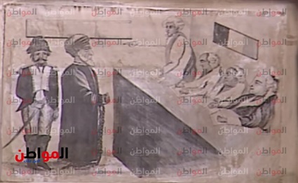 محاكمة محمد كُريَّم