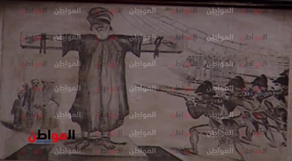إعدام محمد كُريَّم