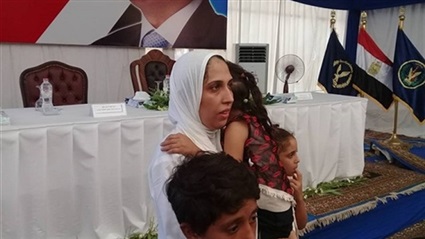 الغارمين