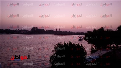 القناطر الخيرية