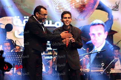 عمر فرحان عبدالمجيد