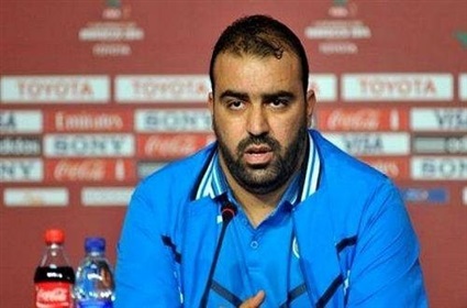 خير الدين مضوي