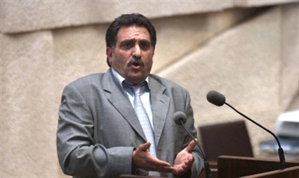 عزمي بشارة