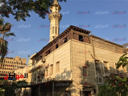 مقر الجمعية الفلكية