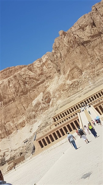 معبد الدير البحري