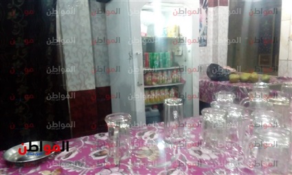 فيديو.. عصير القصب