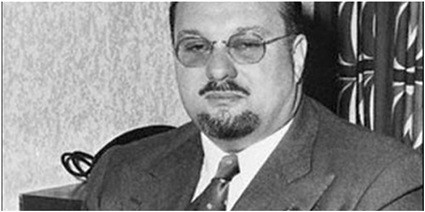 الملك فاروق الأول