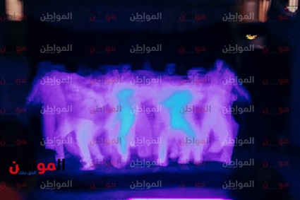 فريق مسرح مراية