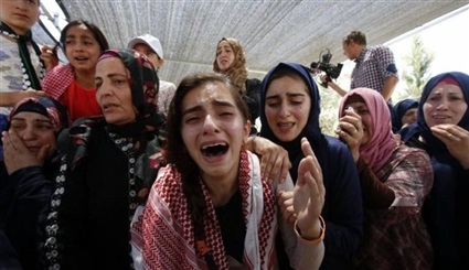لاجئي فلسطين