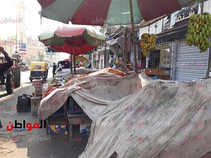 فيديو.. رصف الطرق