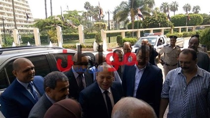فيديو.. رصف الطرق