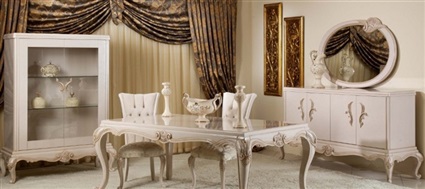 صناعة الأثاث