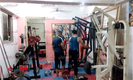 كلها بتاخد بروتينات