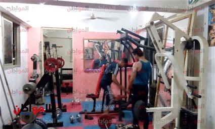 كلها بتاخد بروتينات