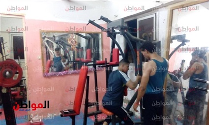 كلها بتاخد بروتينات