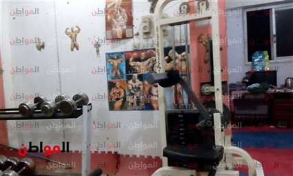 كلها بتاخد بروتينات