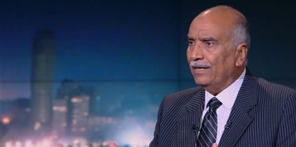اللواء نصر سالم